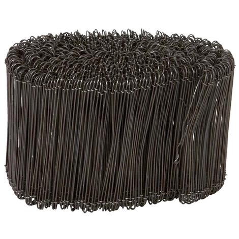 BAR TIE 8" 1000/RL