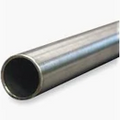 STAINLESS 5/8"OD x .049 wall round tube SS304 R/L