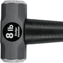 SLEDGE HAMMER 8# MD-8H TRUPER