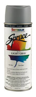 SEYMOUR ENAMEL LIGHT GRAY 98-15