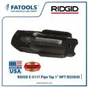 PIPE TAP 1" RIDGID 35840