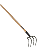 HOOK POTATOE UNION 75-138