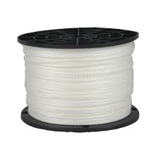 ROPE NYLON 1/2 (#16)X500' BRD