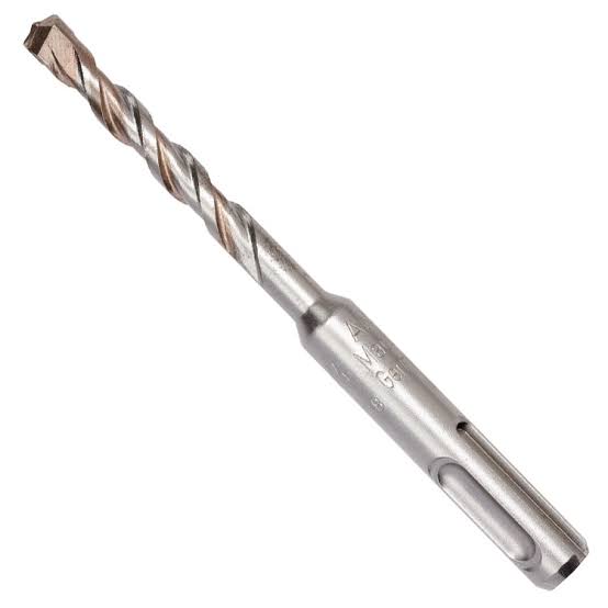 1/4 SDS PLUS X 6-1/2 AEG 013908
