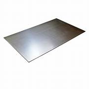 CUT SHEET 11ga 24"x 8' HR
