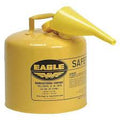 EAGLE type1 5gl DIESEL UI50SY