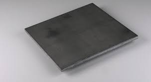 CUT PLATE 1/2 x 8" x 8"