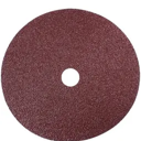 RESIN FIBER DISC 4-1/2"x 7/8" 36 grit ARC PREDATOR 71-047802