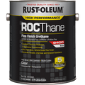 RO 9410402 CLEAR (1-gallon) ROCThane FINE FINISH URETHANE 9400