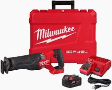 SAWZALL KIT V28 0719-22