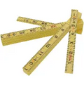 RULE FOLDING 6' 1619 73365