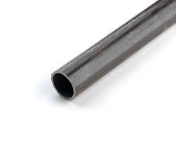 ROUND TUBE 5X .063X 20'RL HREW