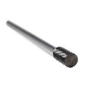 DULSA5 1/2X1 X1/4 SHANK CARBIDE BURR