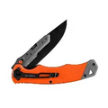 TRUE SWIFT EDGE 4" DROP POINT TRU-FMK-10