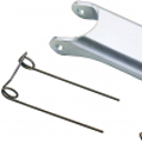 LATCH KIT 1-1 1/2 T HOOK 1090045