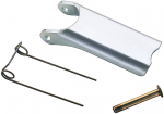 LATCH KIT 1-1 1/2 T HOOK 1090045