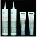 RTV 106 RED 3 OZ TUBE