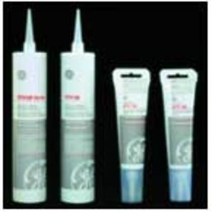 RTV 106 RED 3 OZ TUBE