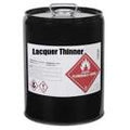 THINNER LACQUER #48 5 GAL