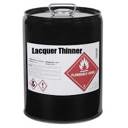 THINNER LACQUER #48 5 GAL