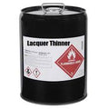 THINNER LACQUER #48 5 GAL