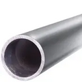TUBE 1/8 x 1-3/4 x 24' ROUND ALUM 6061