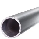 TUBE 1/8 x 1-3/4 x 24' ROUND ALUM 6061