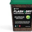 FLASHDRY 5 LITER BUCKET SPILL ABSORBENT