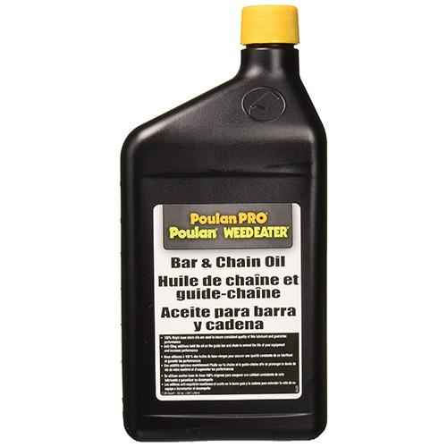 OIL BAR CHAIN QUART 952-030203