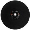CUT-OFF WHL 20"x 1/8"x 1" 55032 BULLARD