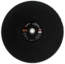 CUT-OFF WHL 20"x 1/8"x 1" 55032 BULLARD