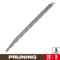 SAWZALL BL PRUNING 5T 12LG