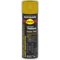 RO V2147838 INDUSTRIAL YELLOW SPRAY HARD HAT RUST-PREVENTATIVE ENAMEL