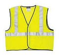 VEST SAFETY 4XL 611- VCL2S4XL