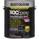 RO 9144402 SAFETY YELLOW (1-gallon) ROCEpoxy DTM EPOXY MASTIC 9100