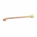ROSEBUD HEATING NOZZLE 8-MFA