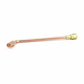 ROSEBUD HEATING NOZZLE 8-MFA