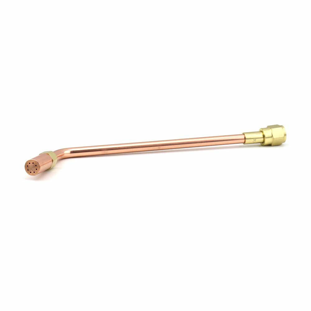 ROSEBUD HEATING NOZZLE 8-MFA