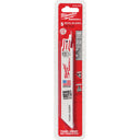 SAWZALL BLADE 9" 14TPI 48-00-5187