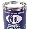 GALVANIZING COMPOUND 1gal ZRC 10003
