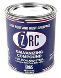 GALVANIZING COMPOUND 1gal ZRC 10003