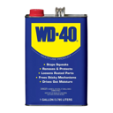 WD-40 1GAL #40-1 NEW# 10110