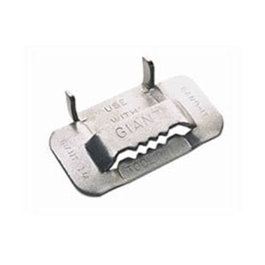 BANDIT 1" BUCKLES G44199 SS
