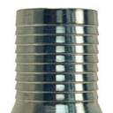 KING NIPPLE 1/2 STC1 GALV