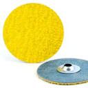 QUICK-LOK-R DISC 2" 24grit PREDATOR ARC 71-31649W