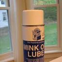 MINK OIL 5259 AEROSOL