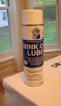 MINK OIL 5259 AEROSOL