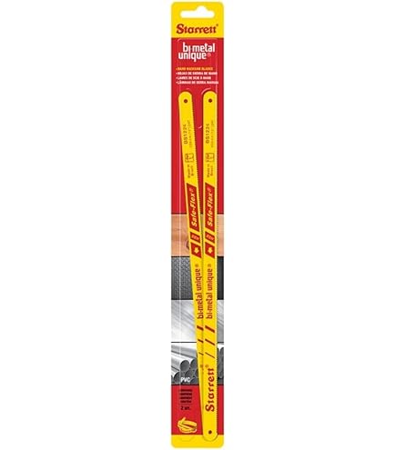 HACKSAW BLADE 12" 14T RS1214