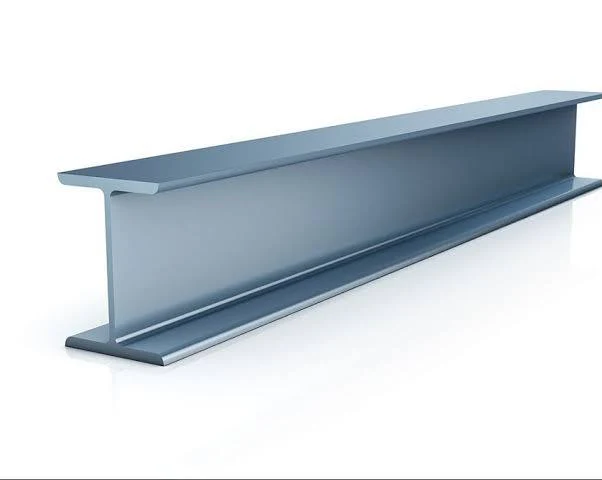 BEAM WF 8" x 8" x 31# 20'