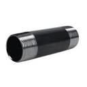 NIPPLE EH BLK 3/4"x 6" A120
